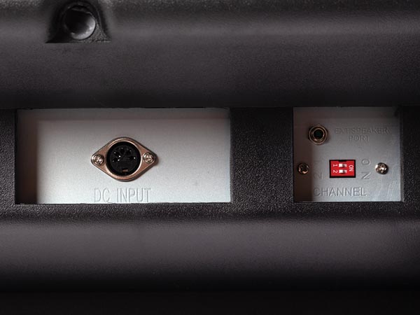 Elektronisk resultattavle med timer - PnP, 8 tilstande