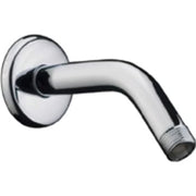 Hansgrohe bruserbøjning 140mm, krom