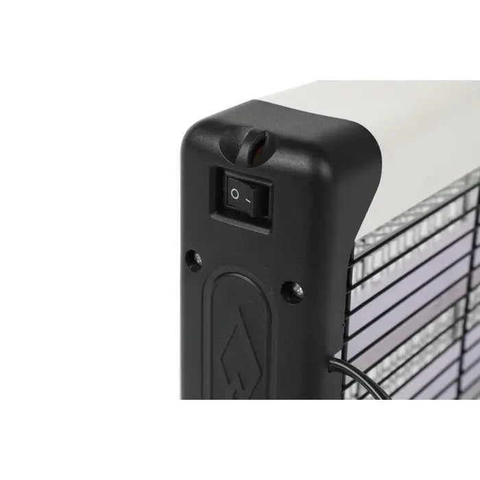 LED insektlampe - 10W, indendørs, dækker 25m2 - UV