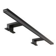 Dansani Libra lampe med LED lys, 600 mm, sort