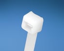 Kabelbinder 4,8X368MM i pakker a 100 styk HVID