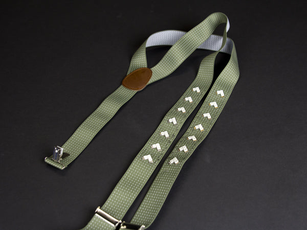 VMW105 HJØRNE BRIGHT DOT PACK