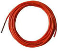 Temperaturføler GF-1000/25 NI1000 25m kabel