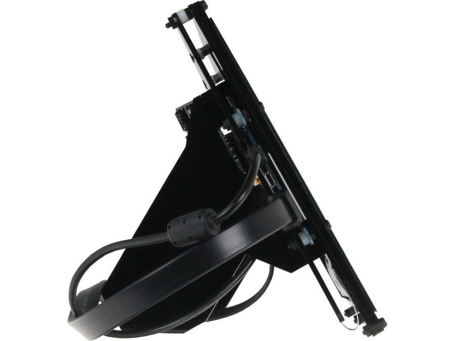 10,1" IPS touchskærm til Raspberry PI