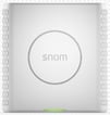 Snom M900 IP Dect Flerbruger base