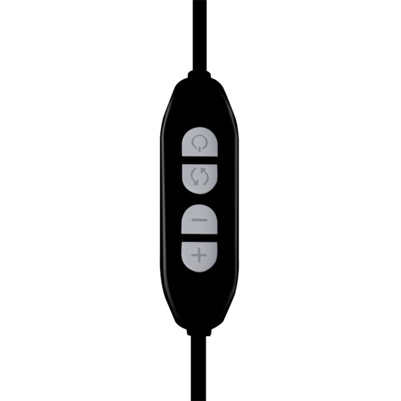Clip-on LED skærmlampe - 3 farvetemperaturer, 120°, USB