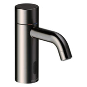 DAMIXA SILHOUET TOUCHLESS HÅNDVASK. BRUSHED GRAPHITE GREY (PVD)