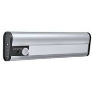 LINEAR LED MOBILE USB sølv 200 mm