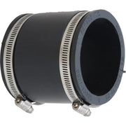 Fernco 70-88 mm koppling 75 mm till gjutjärn DN65