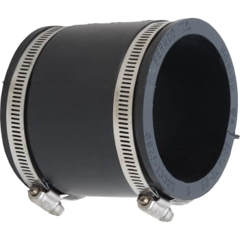 Fernco 70-88 mm koppling 75 mm till gjutjärn DN65