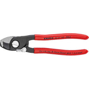 KNIPEX 9541-165mm kabelsaks med afisoleringsfunktion