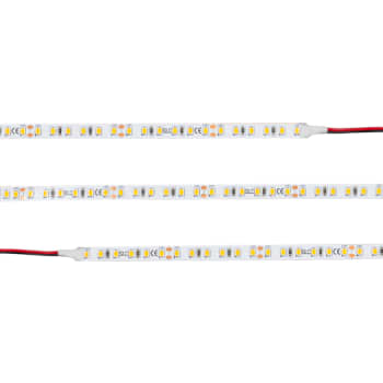 SLC LED Strip Aline Mono 9,6W 3000K IP20, 5M, 24V