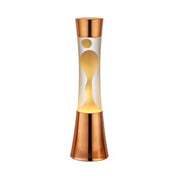 Lava bordlampe GY6,35 35W kobber