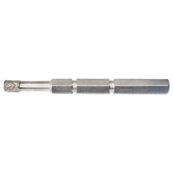 ProFit centerbor til diamanthulsav, 10 mm, til 32 - 120 mm