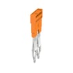 LASKE ZQV 4N/2 ORANGE