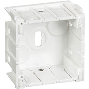 REHAU Mont.dåse - 1M. OPUS 66 PH