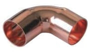 Unite Loddefitting Vinkel 90G 1 1/8"