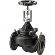 Sigma Compact DN50 PN16 Low Flow PT