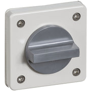 Drejeafbryder IP44-55 indsats korrespondance