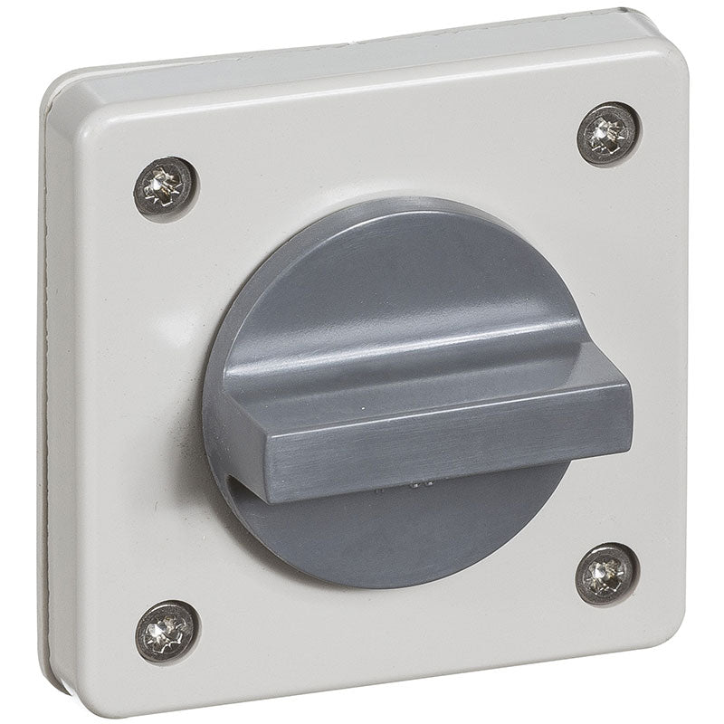 Drejeafbryder IP44-55 indsats korrespondance