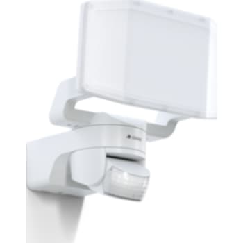 Projektør XLED PROTECT med sensor 1600lm 14W hvid