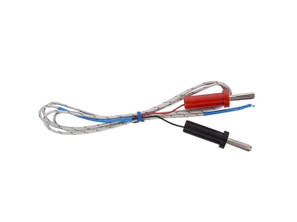 DCM140 Tangmeter - CATIII AC/DC (600V / 600A) m. datahold