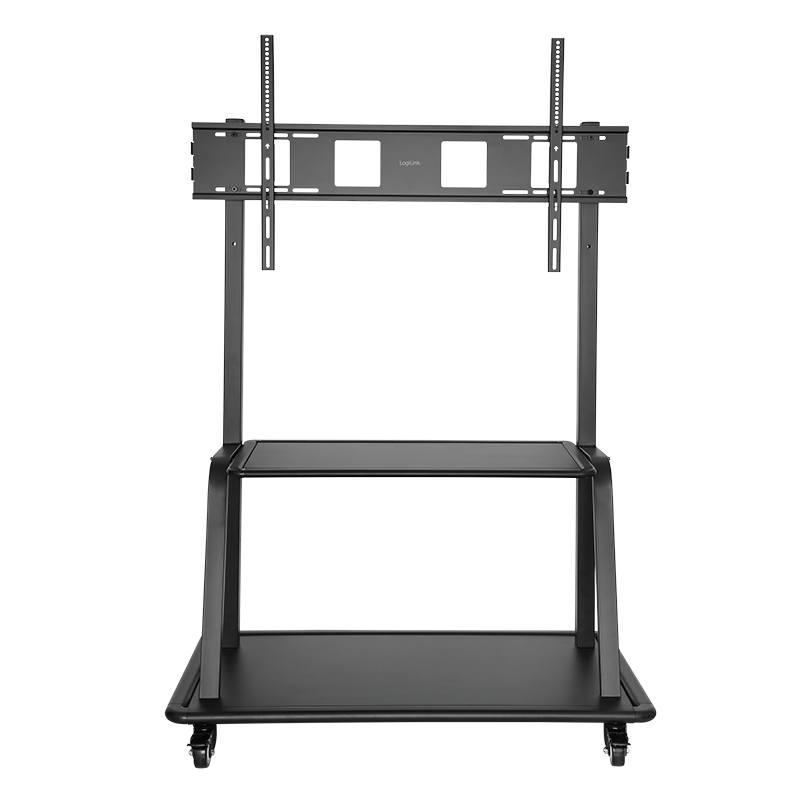 Rullebord m. TV beslag  60-105" 150kg, justerbar højde