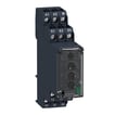 MÅLERELÆ STRØM 2C/O 4MA-1A 24-240V
