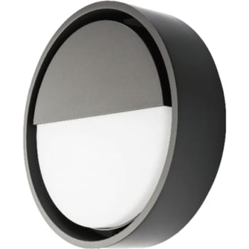 FRAME ROUND WALL GRAFIT 7W LED 3000K