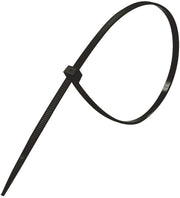KABELBINDER 100X2,5MM SO.(100)