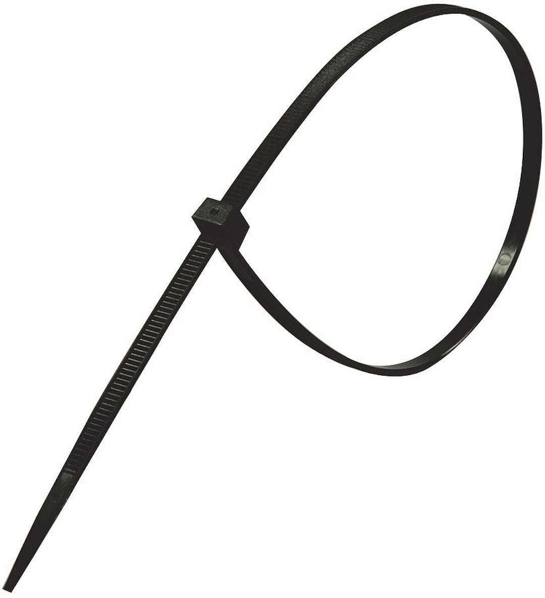 KABELBINDER 100X2,5MM SO.(100)