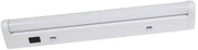 DIOLUM Teqline hvid 7W LED 830 620lm L387mm