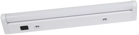 DIOLUM Teqline hvid 7W LED 830 620lm L387mm