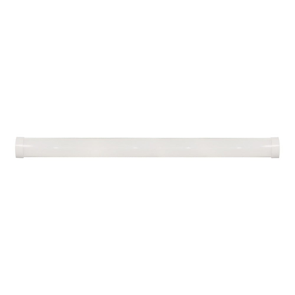 V-Tac 20W LED armatur - 60 cm, 230V, 2400lm, RA80, 3 års garanti