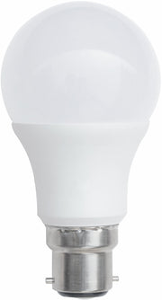 LED NORMAL 8,5W B22 3000K