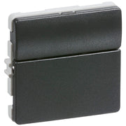 Fuga Svagstrømstryk 2 slutte koksgrå