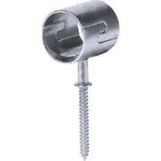 15 mm Inox rørbærer