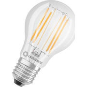 LED STANDARD 7,5W/827 (75W) FIL E27 DÆMP
