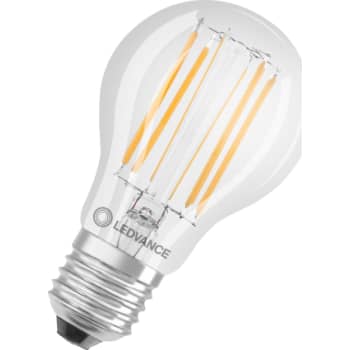 LED STANDARD 7,5W/827 (75W) FIL E27 DÆMP