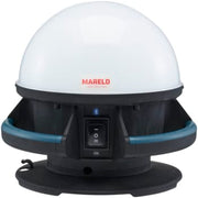 Mareld arbejdslampe Shine 4500 RE med APP, 4500 lm, genopladelig