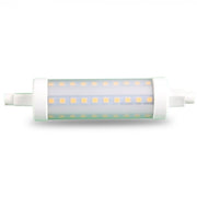7W (40W) LED rør R7s 4500K 470Lm 360° (A+)
