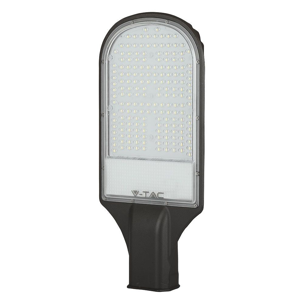 V-Tac 100W LED gadelampe - Samsung LED chip, Ø60mm, IP65, 84lm/w, 8400lm, RA80