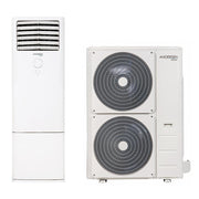 APOLLO 48000 Varmepumpe, Gulv