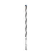 Bosch 4-skærs hammerbor SDS-max-8X, 20 x 520 mm