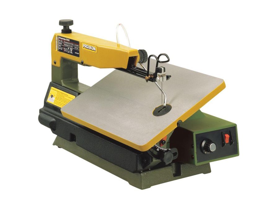 Dekupørsav DSH 2-gear