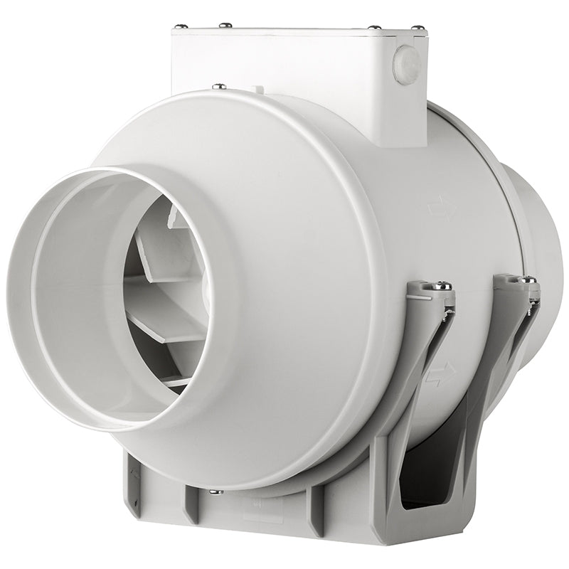 Kanalventilator - aRil Ø150-500, 40W, 432m3/h