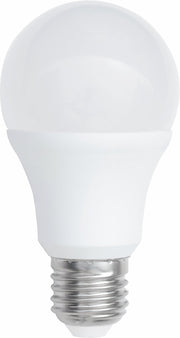 LED NORMAL 8,5W E27 2700K