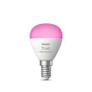 Philips Hue White and color ambiance E14 5W 470 lumen 1-pak