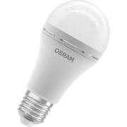 Osram LED standard genopladelig 806 lumen 8W/827 E27