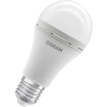Osram LED standard genopladelig 806 lumen 8W/827 E27